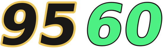 9560 logo